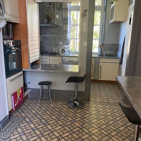 Chez Gigi Bed & Breakfast Huchenneville Bagian luar foto